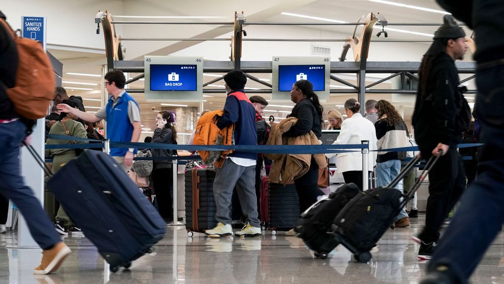 Effects of Government Shutdowns on TSA Functions: Essential Details