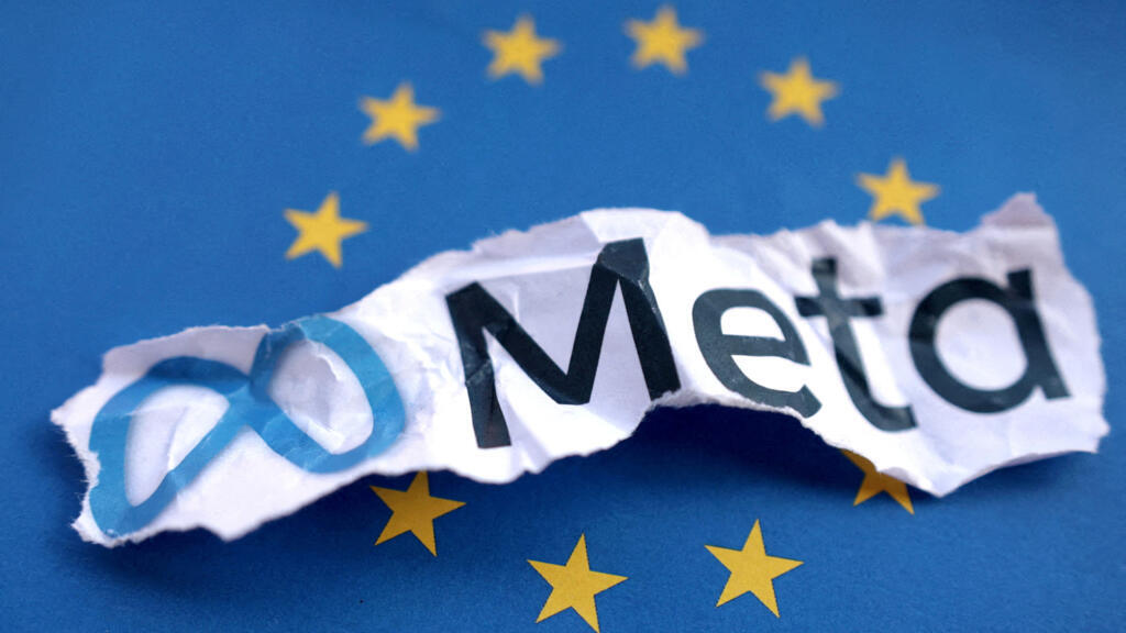 EU Asserts Meta and TikTok Failed to Protect Children, Possible Fines of 6% of Revenue Enforced