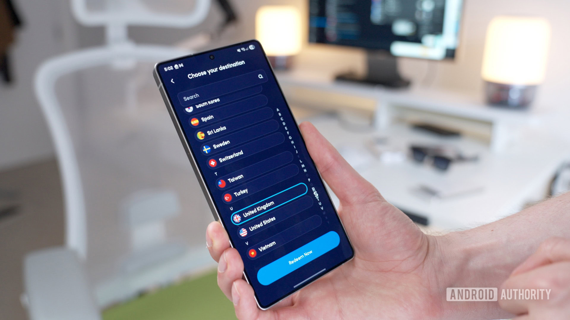 Expertise in Android Technology