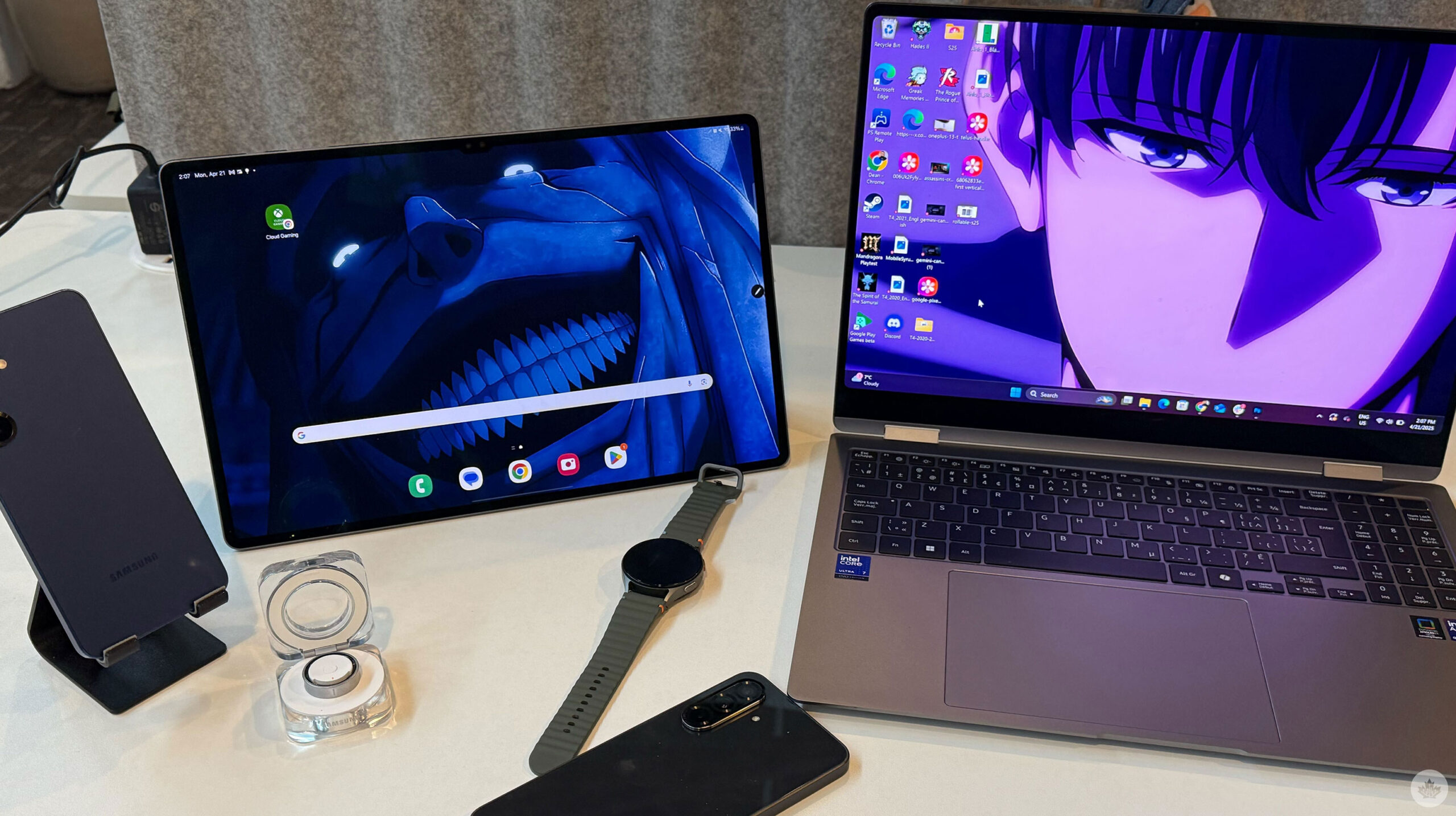 “Factors Contributing to Spotify’s Significant Problems on Samsung and Google Devices”