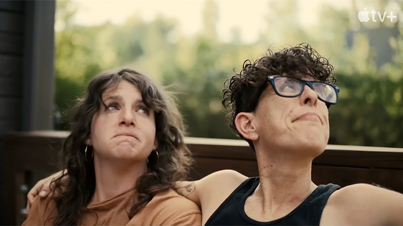 “First Trailer Released for New Apple TV Documentary ‘Come See Me in the Good Light'”