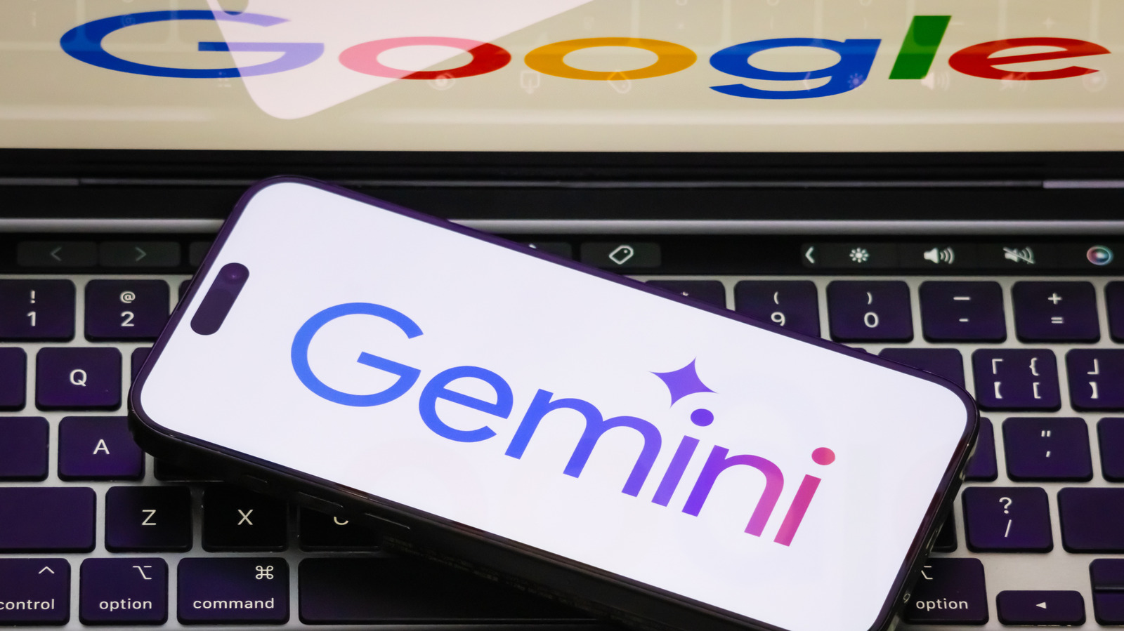 Functioning iOS, macOS, and Windows Copies Reportedly Developed with Gemini 3.0