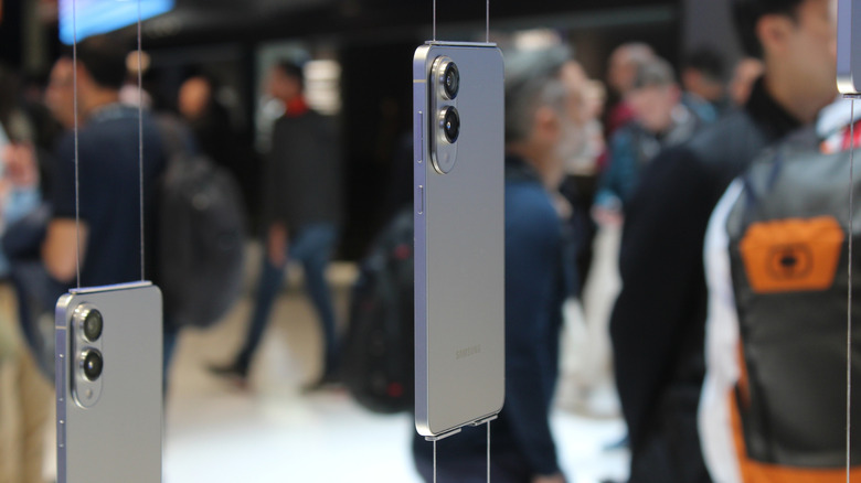 Galaxy S26 Edge Scrapped Due to Weak Sales of Galaxy S25 Edge