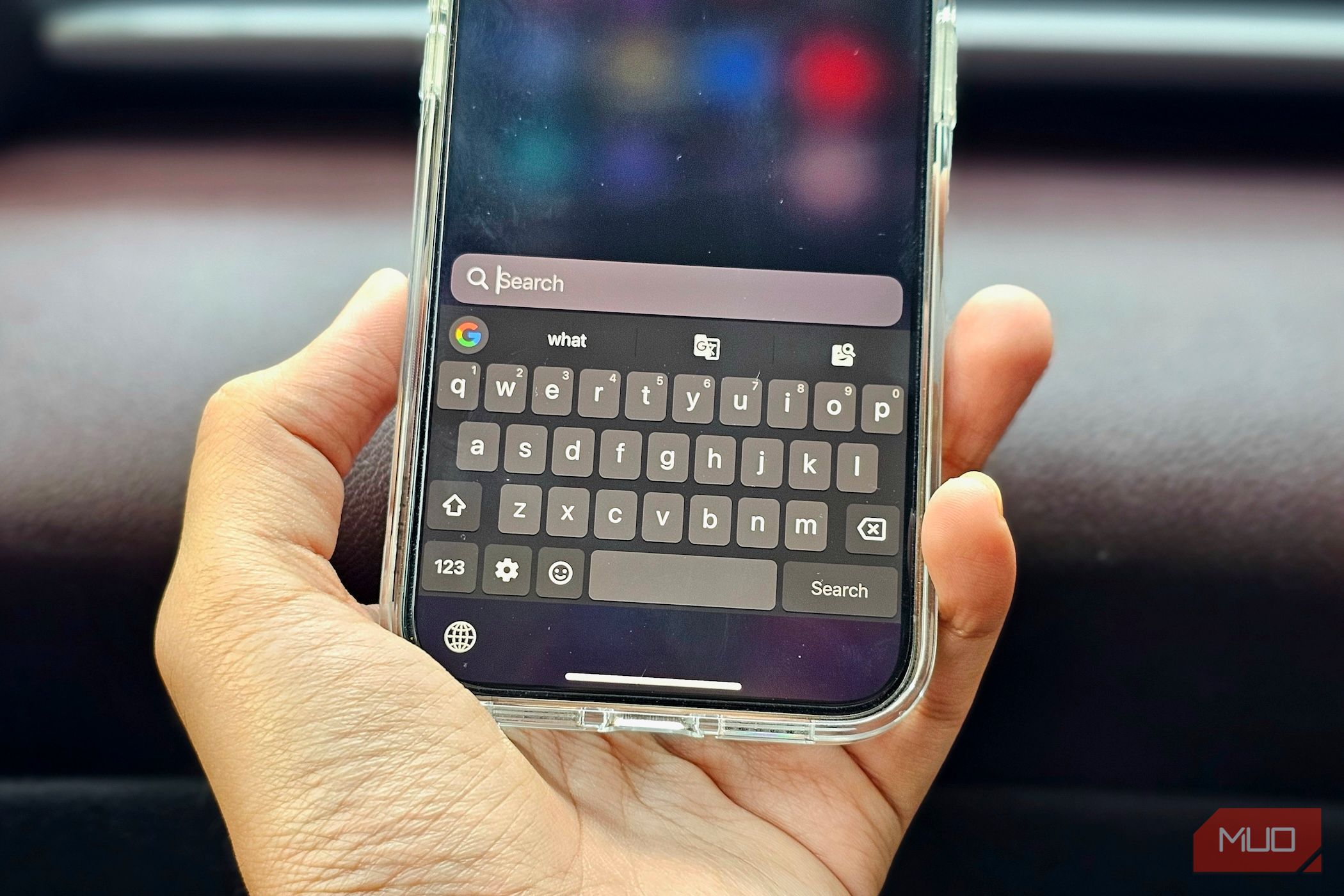 Gboard Update Improves Keyboard Personalization Features for Android Users