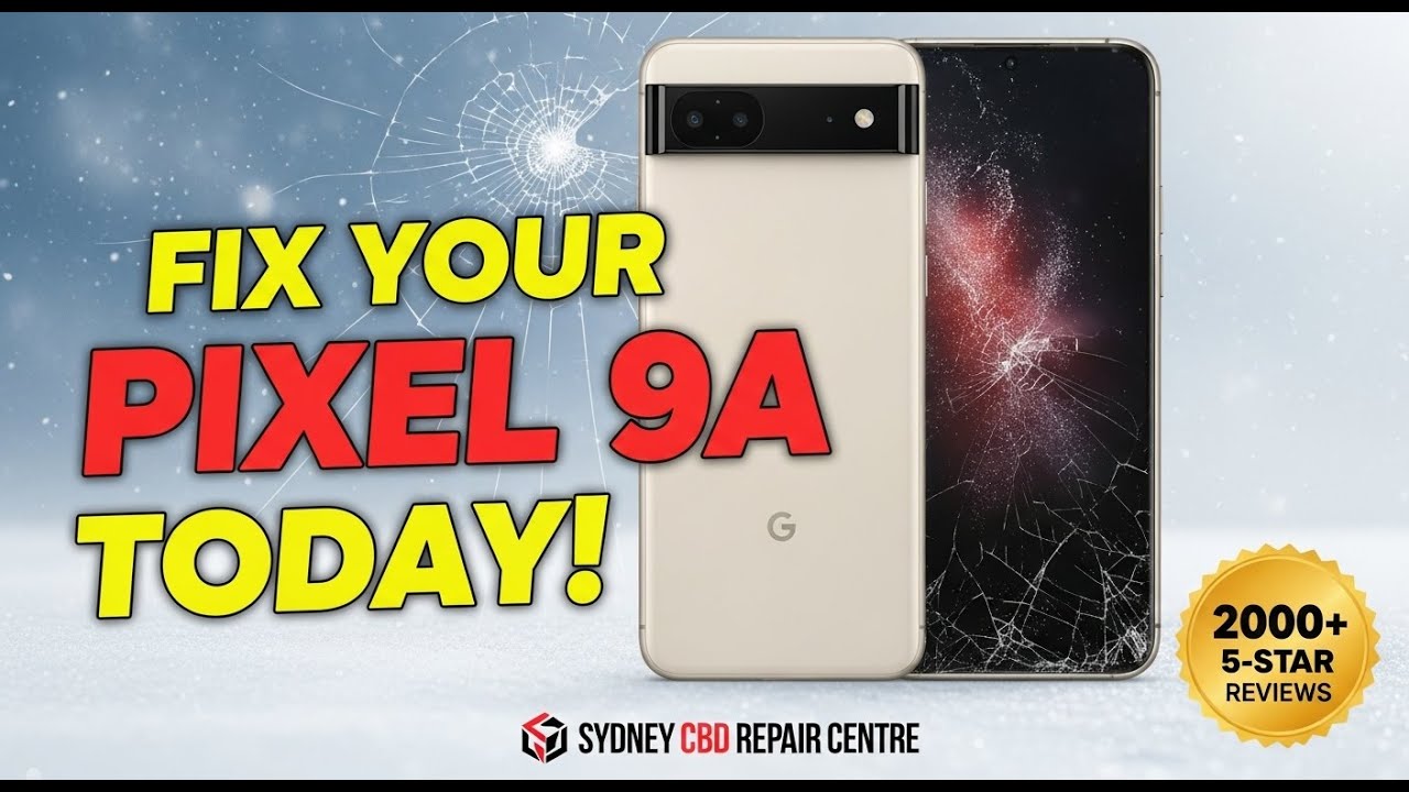 Get Your Pixel Fixed for Half Price This Weekend