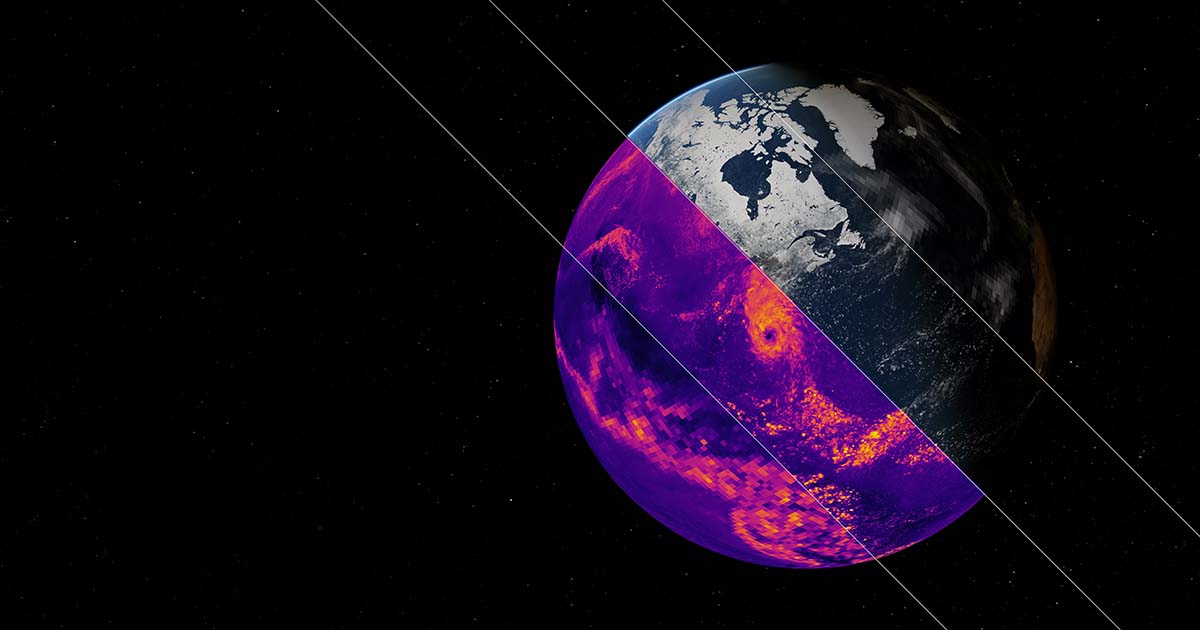 Google Earth AI Leverages Gemini to Improve Disaster Forecasting Research