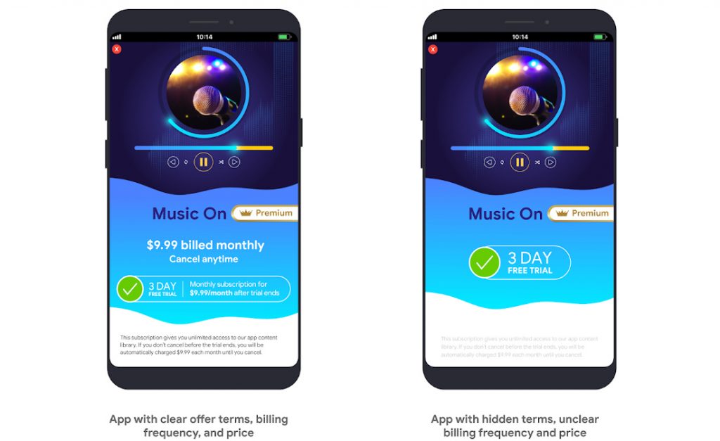 Google Improves Connections Between Leading Android Applications
