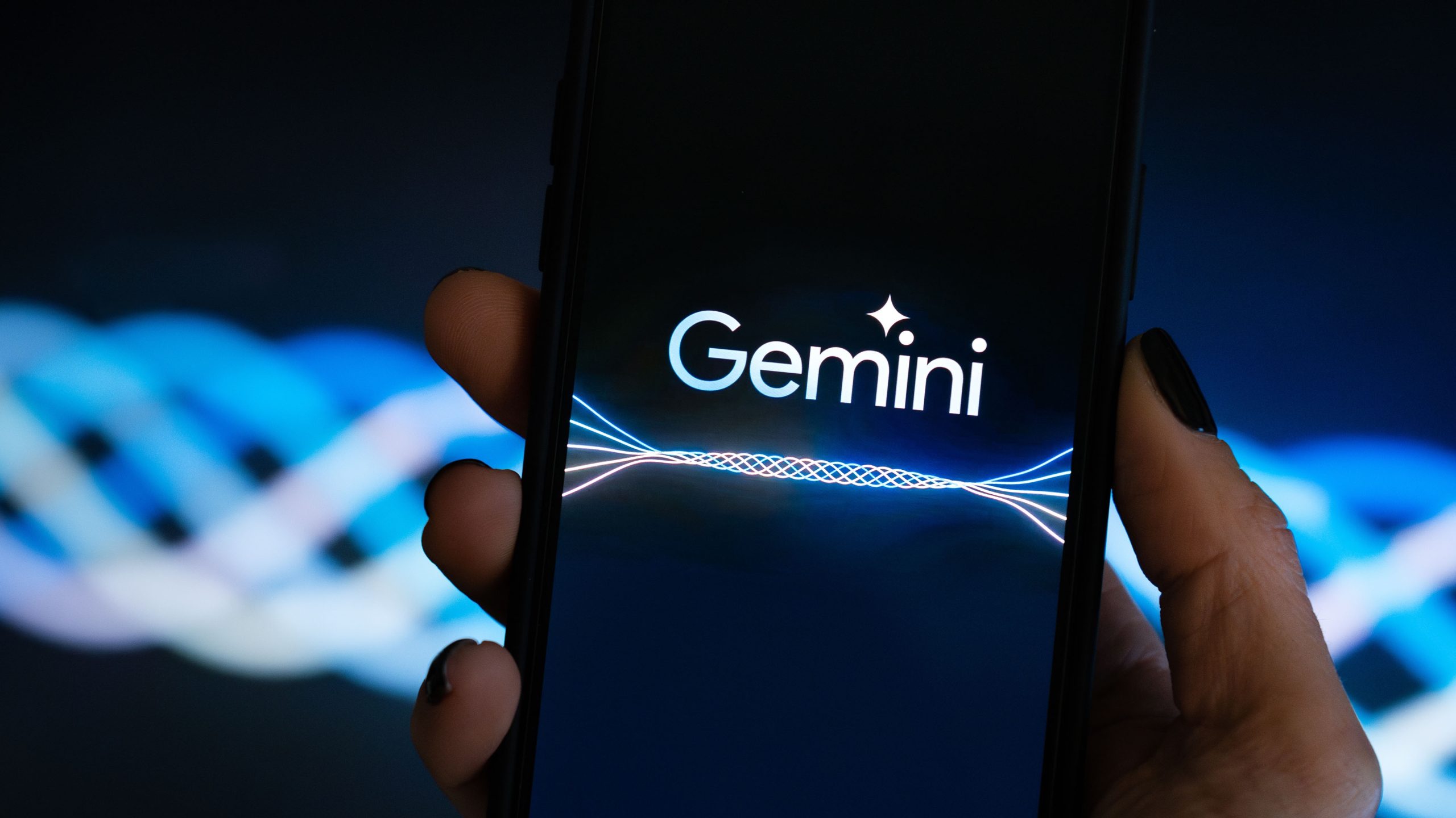 Google Messages to Get Enhanced AI Image Editing Feature from Gemini
