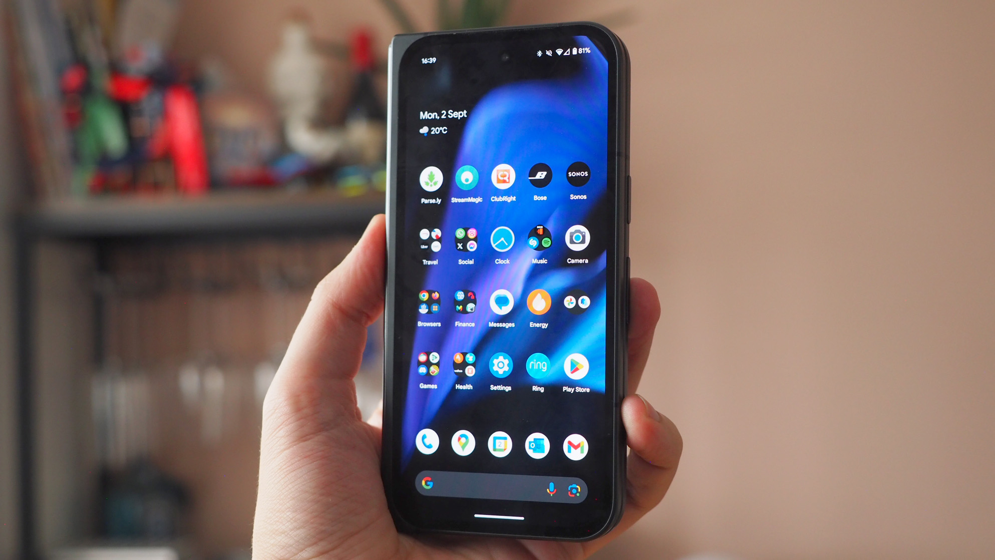 Google Pixel 10 Pro Fold Evaluation: A Progressive Enhancement