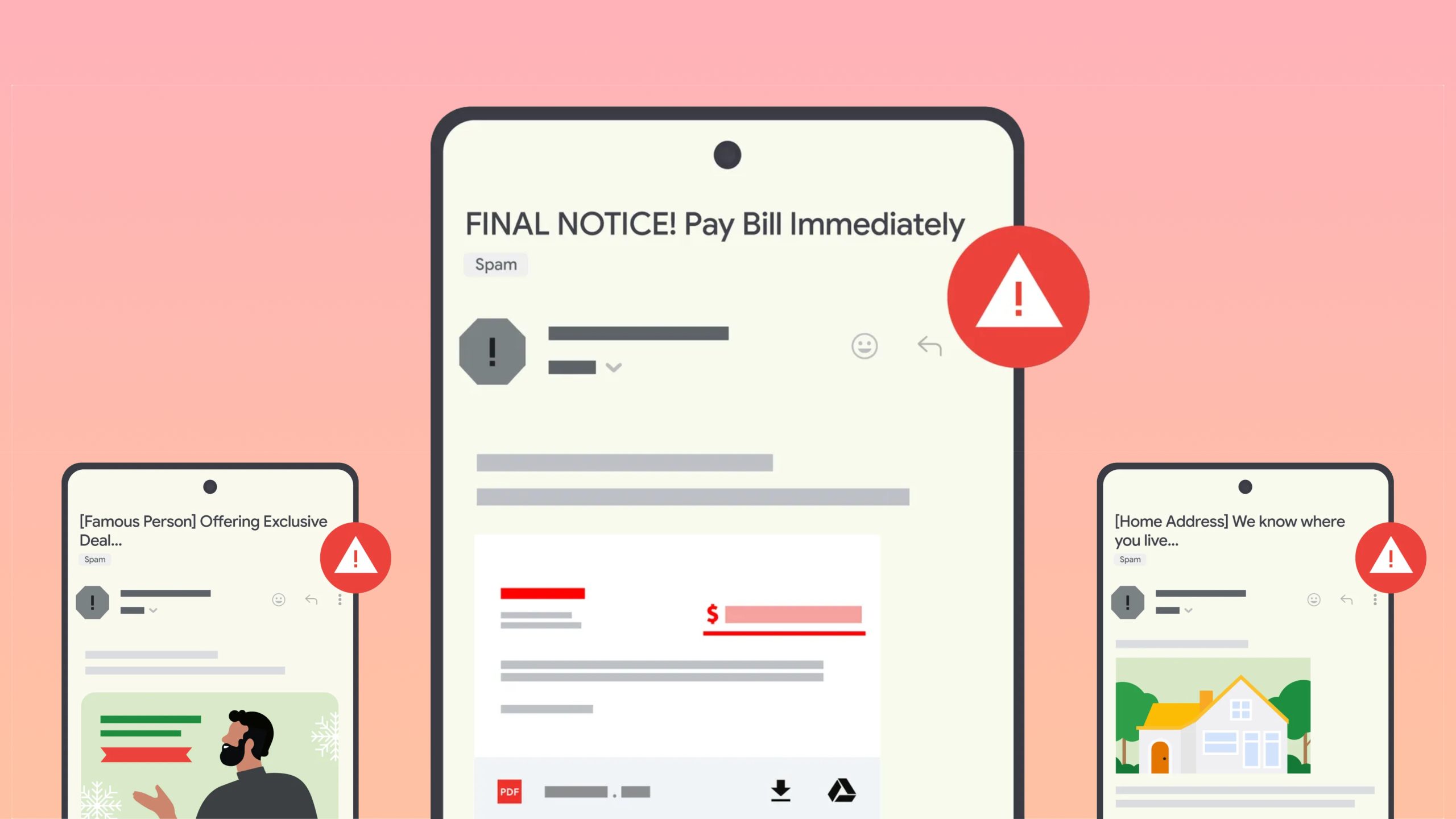 Google Unveils Enhanced Tools to Tackle Emerging Phishing Scams