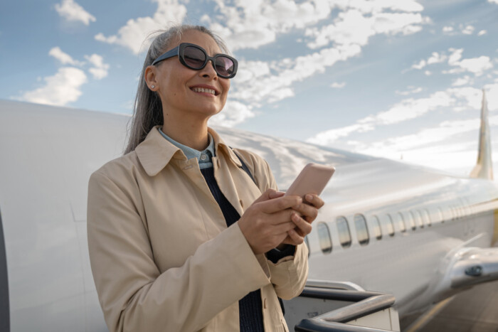 Google Wallet Simplifies Travel for Android Users with Convenient Management of Plane and Train Tickets