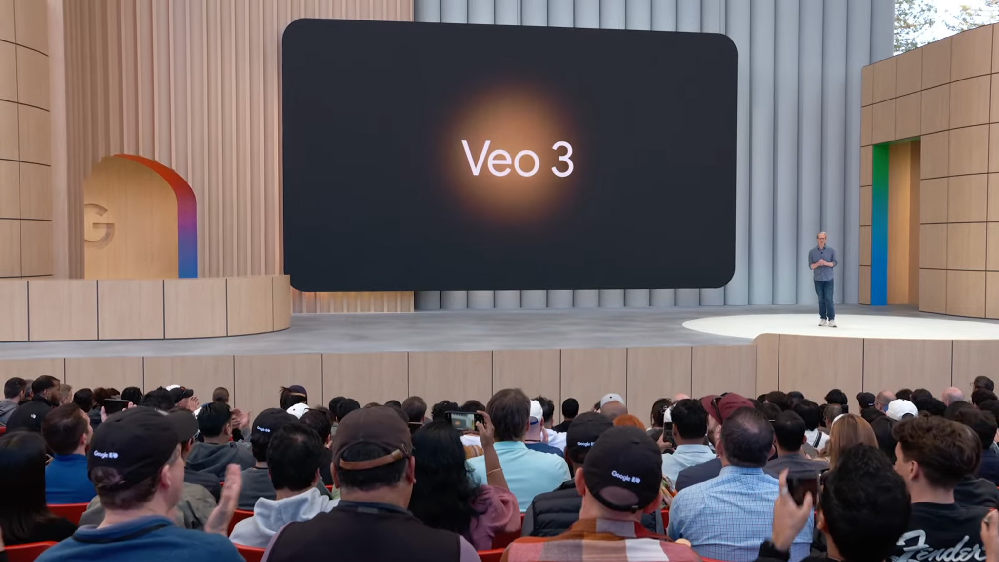 Google’s Veo Boosts Imagination and Authenticity in Version 3.1 Update