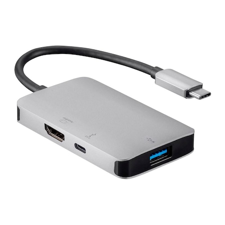 Grasping USB-PD: Its Meaning