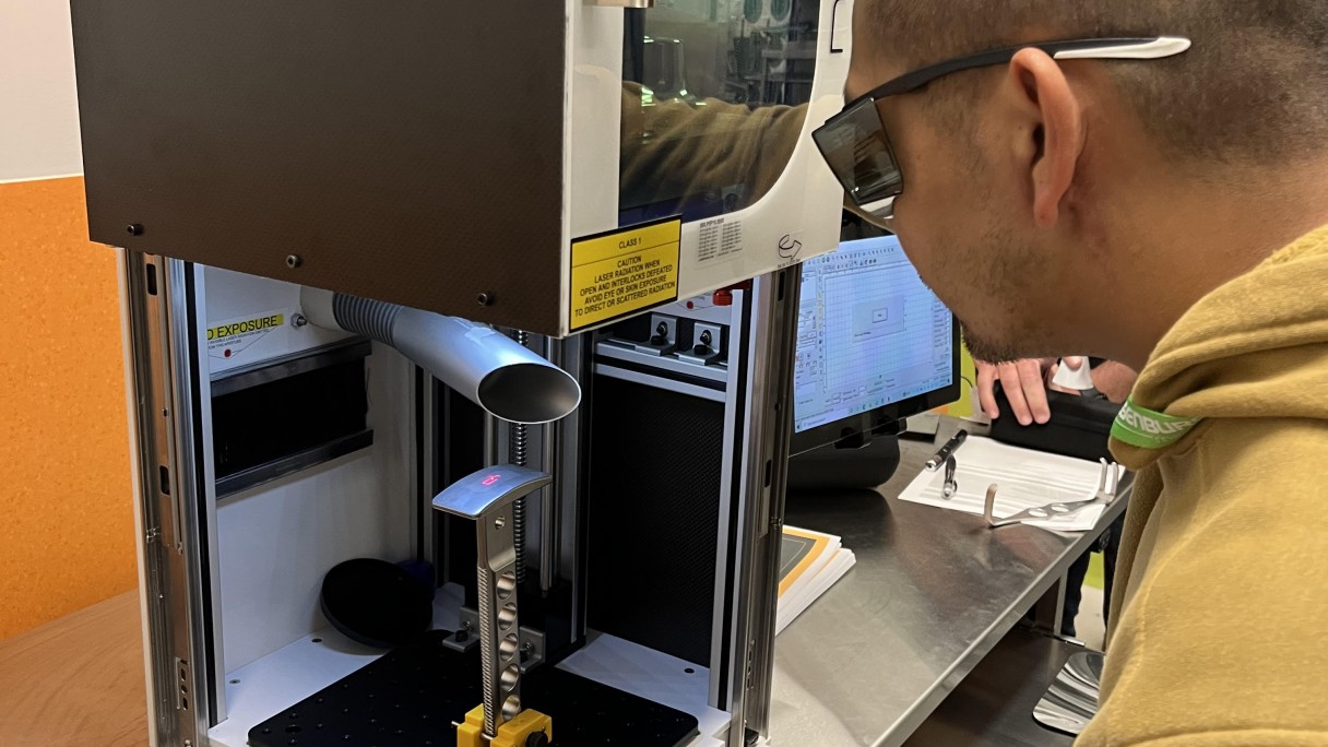 “Groundbreaking Technology Unveils Once Hidden Microscopic Danger”