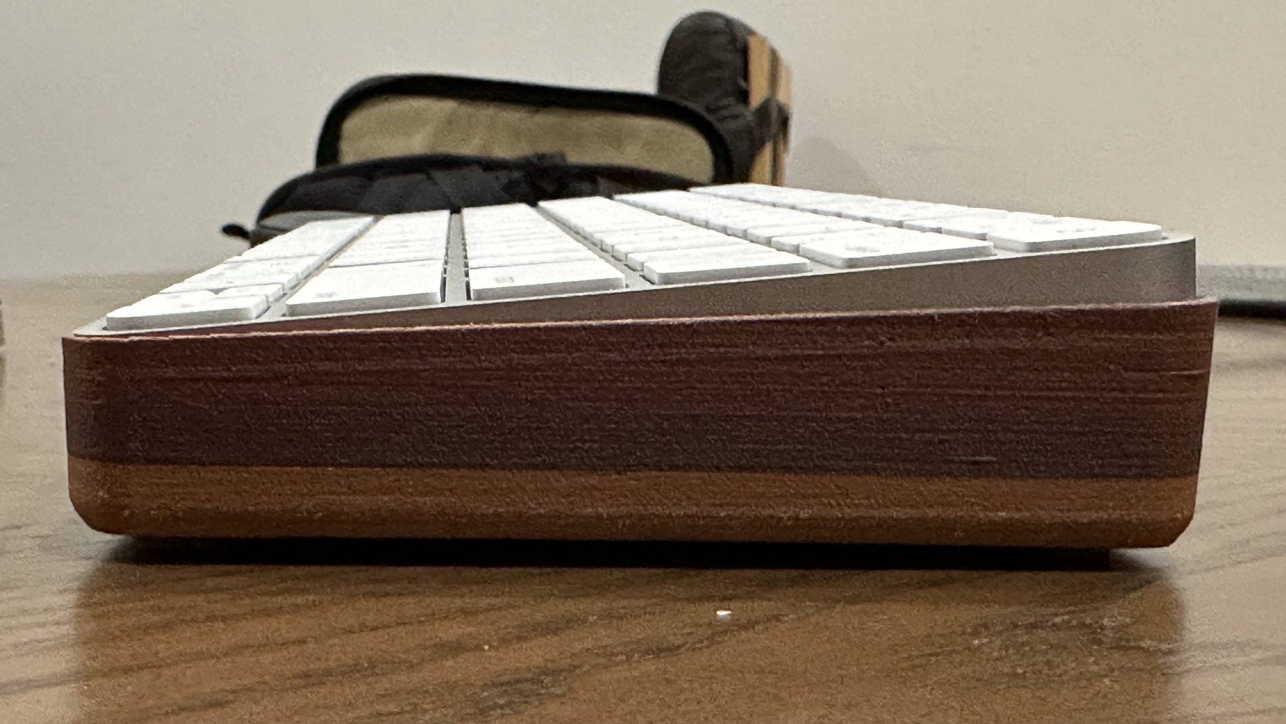 How a Modder Converted an iPad into a Steam Deck
