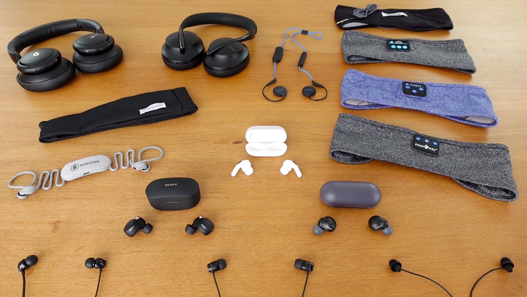 How AirPods Identify When You Drift Off to Sleep