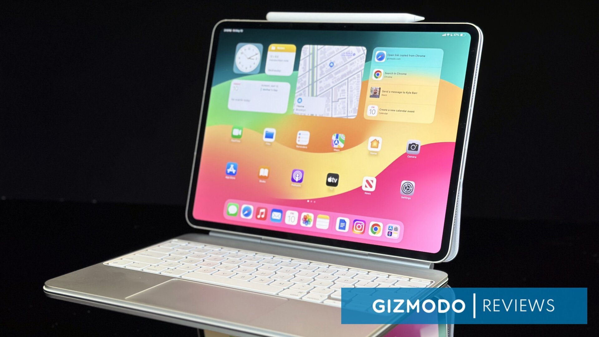 How to Efficiently Utilize Your iPad as a Substitute for a Laptop: 10 Key Suggestions