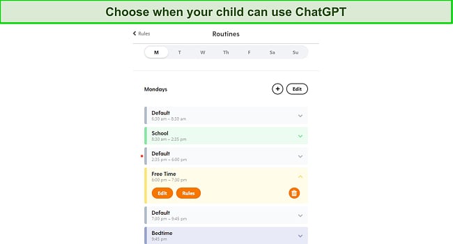 How to Guarantee the Safety of Your Kids While Using ChatGPT