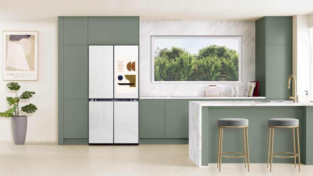 How to Turn Off Ads on Your Samsung Smart Refrigerator