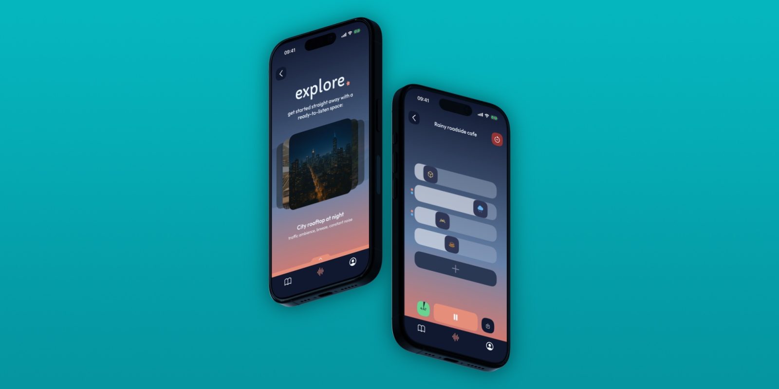 Indie App Highlight: ‘Auvio’ Empowers Users to Generate Endless Soundscapes on iPhone