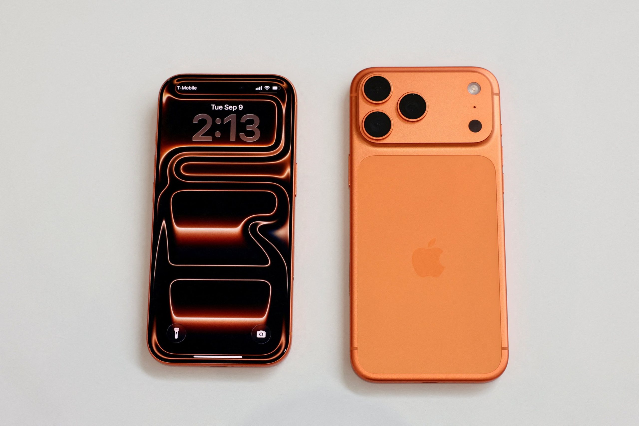 Insights on Two Upcoming iPhone Designs for Next Year's Models Unveiled by Leaker