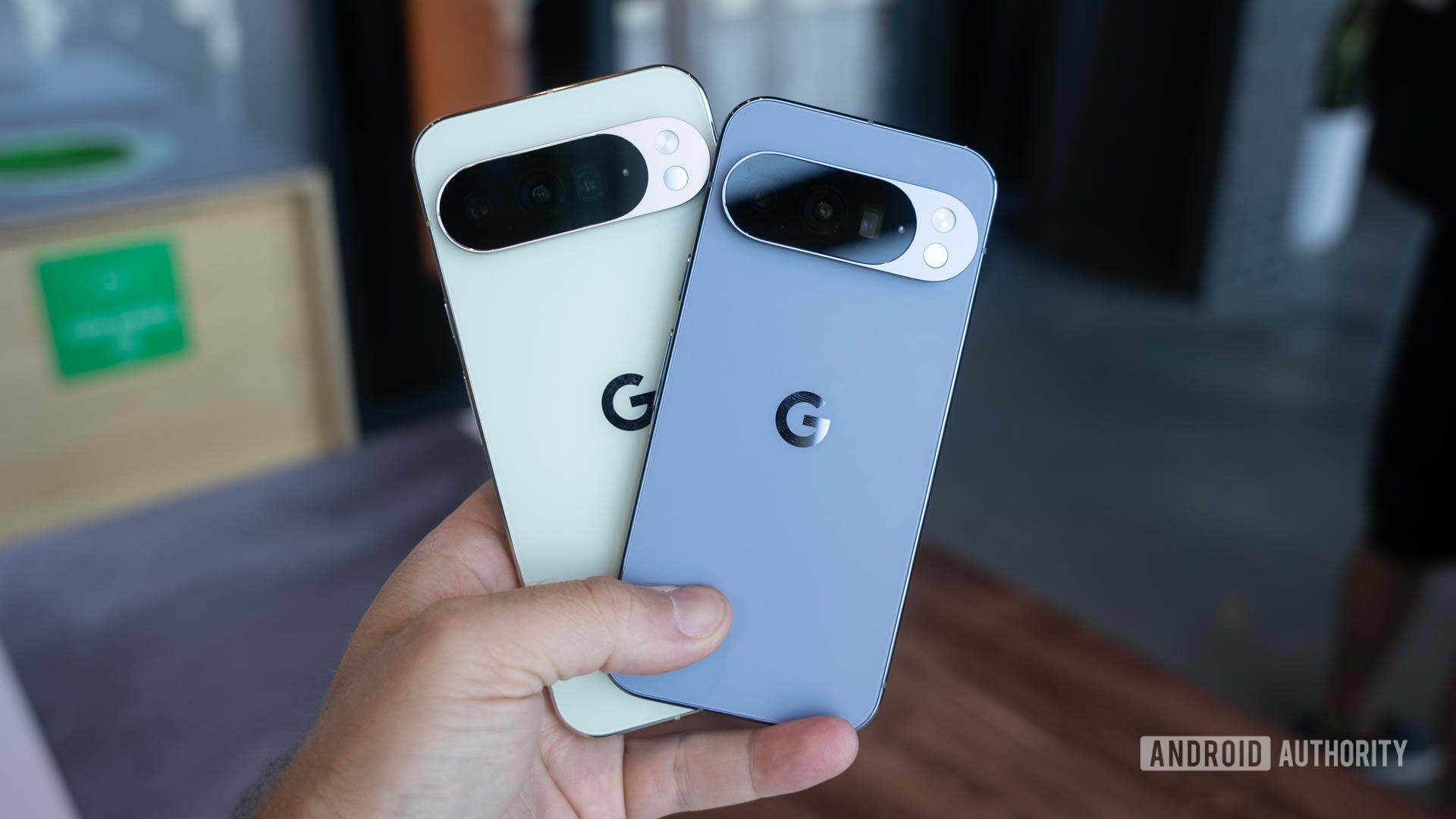 Investigating Google's Choice to Opt for Tensor Chips Instead of Snapdragon in Pixel Premier Smartphones