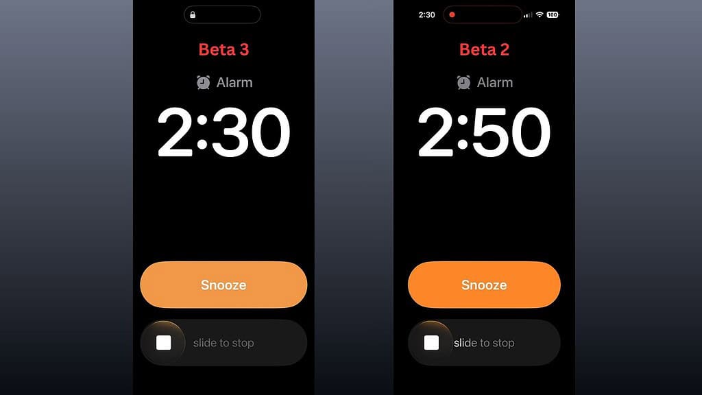 iOS 26.1 Beta 3 Suggests Imminent Third-Party AI Integrations