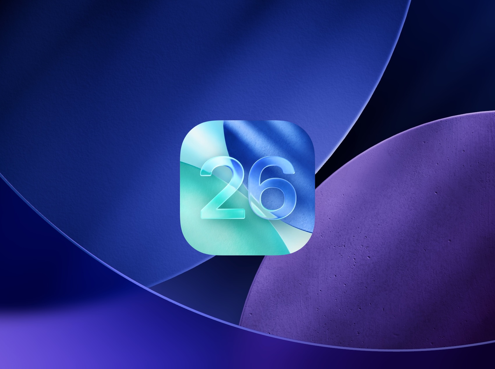 iOS 26.1 Beta 4 Brings New Option to Decrease Liquid Glass Transparency