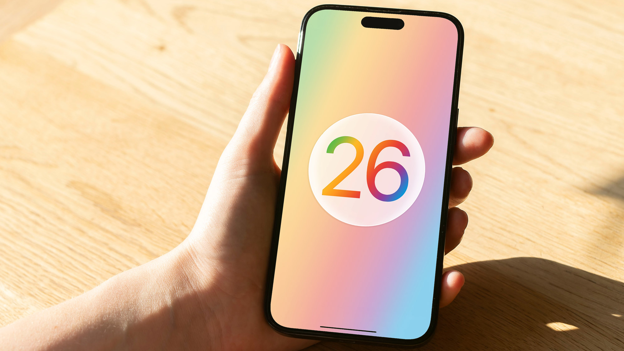 iOS 26.1 to Bring Major Improvements for Google Photos Users