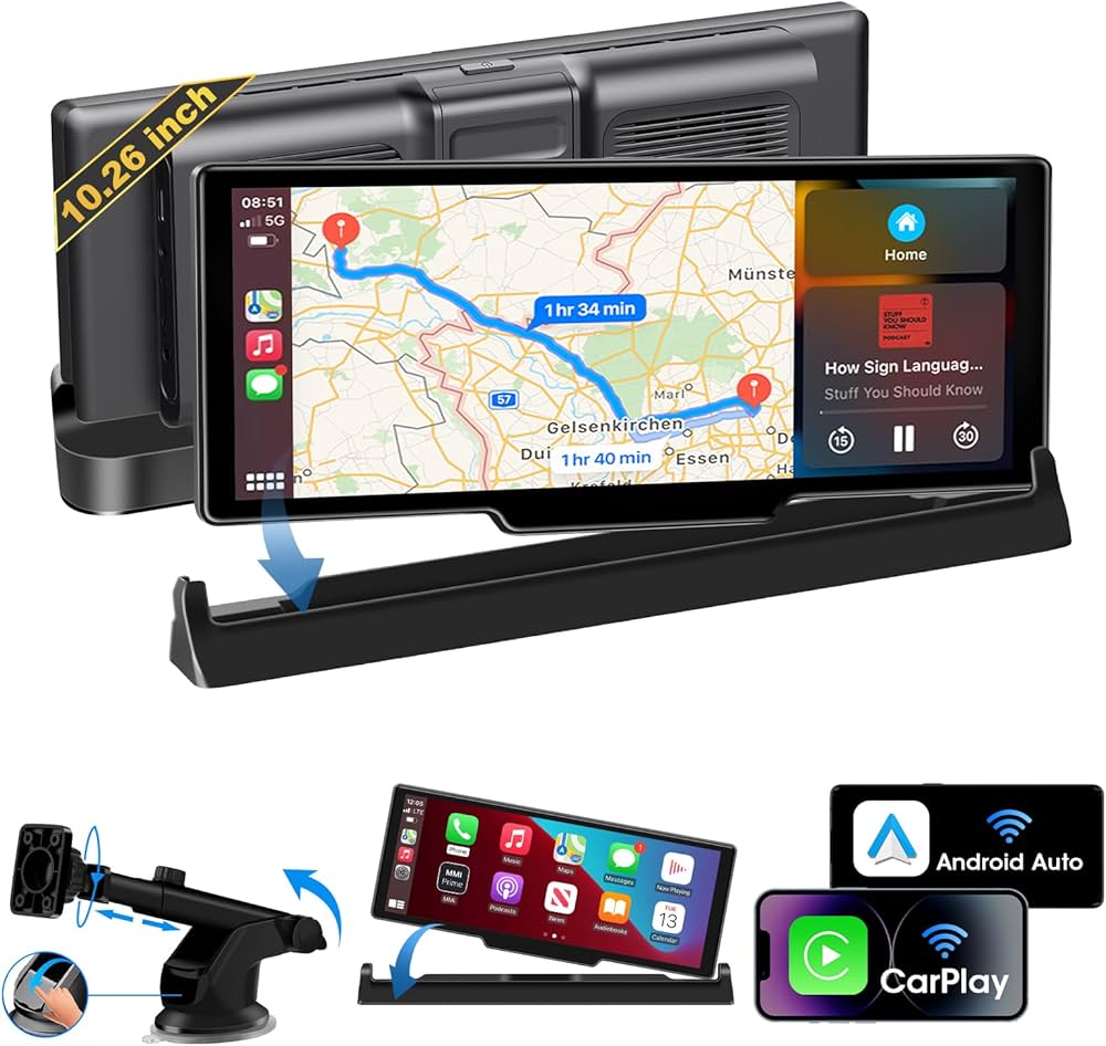 iOS 26 Launches Long-Expected Messaging Functionality for CarPlay