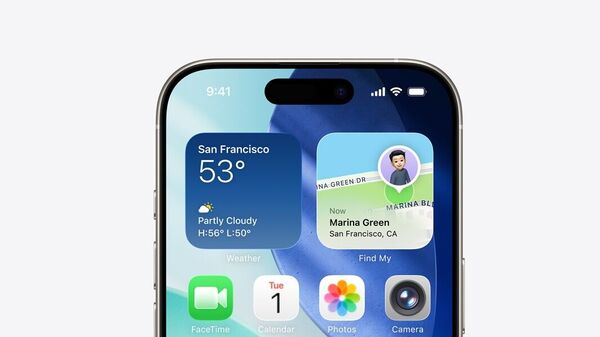 iOS 26 Unveils Improved Capabilities for Apple’s Calendar Application