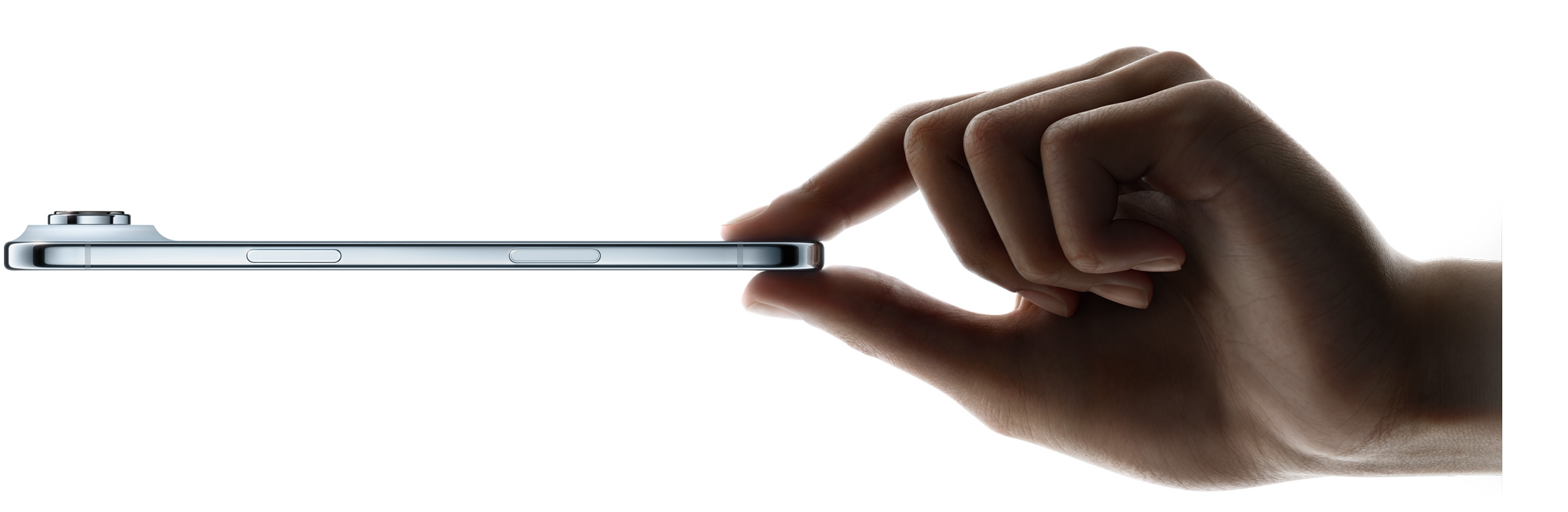 iPhone 17 Reaches Similar Display Performance to iPhone Air in DXOMARK Assessment