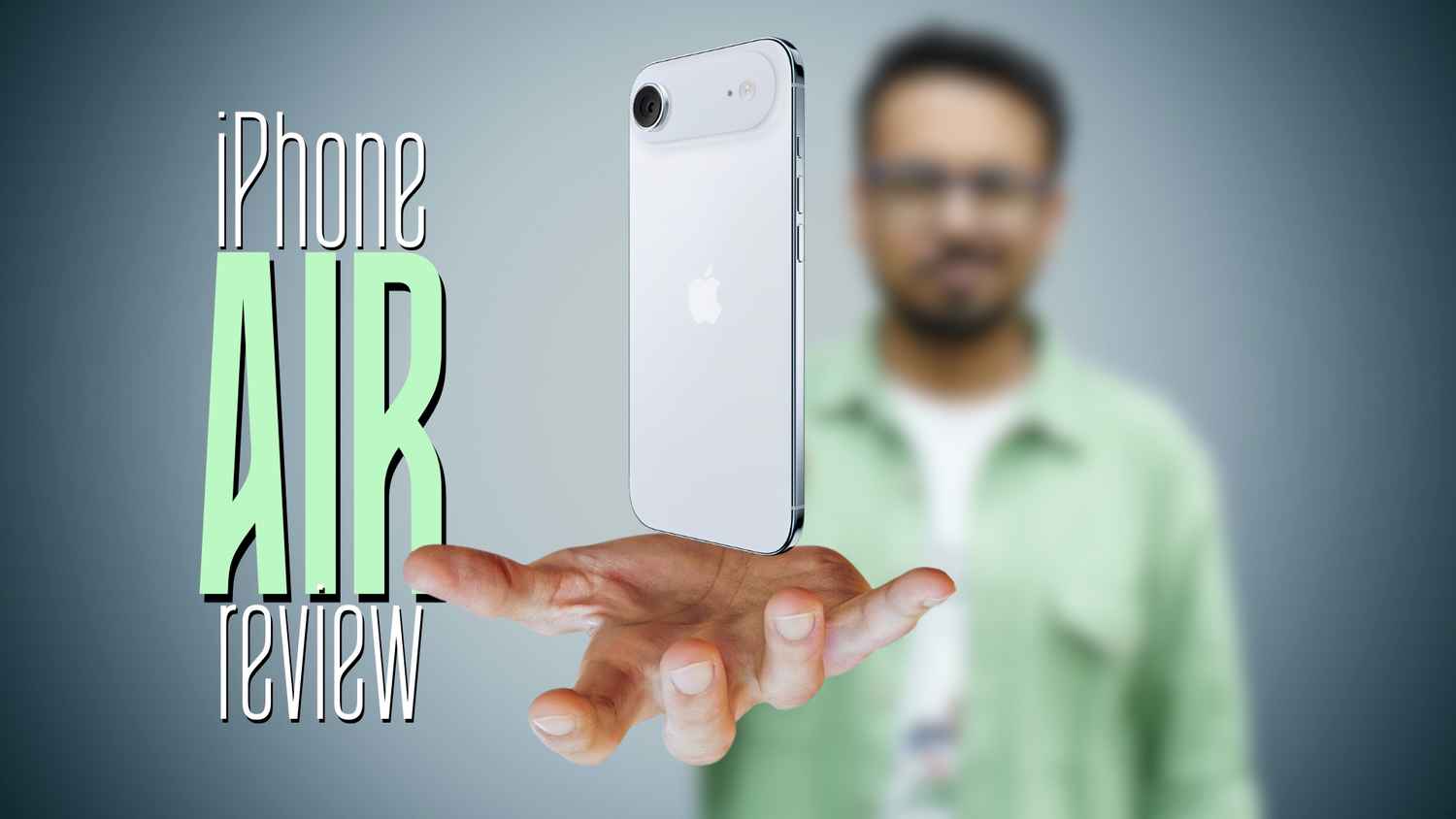 iPhone Air Battery Life: Real-World and Lab Experiments Show It Lasts an Entire Day
