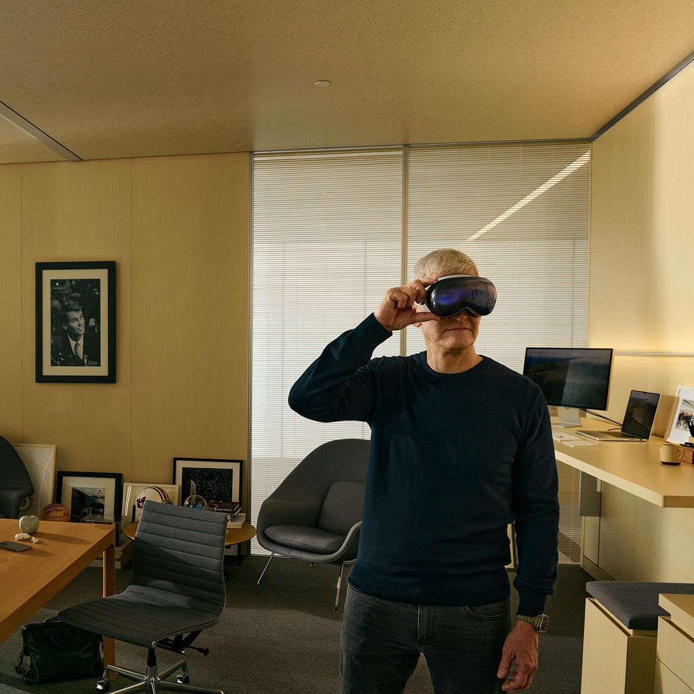 iPhone Air Evaluation: Perspectives from a Month of Experience as Apple’s Initial Early Adopter Version