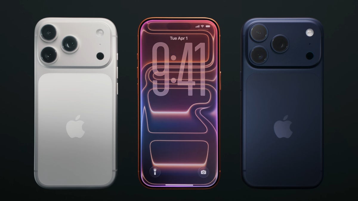 iPhone Air Sees Instant Sell-Out in China