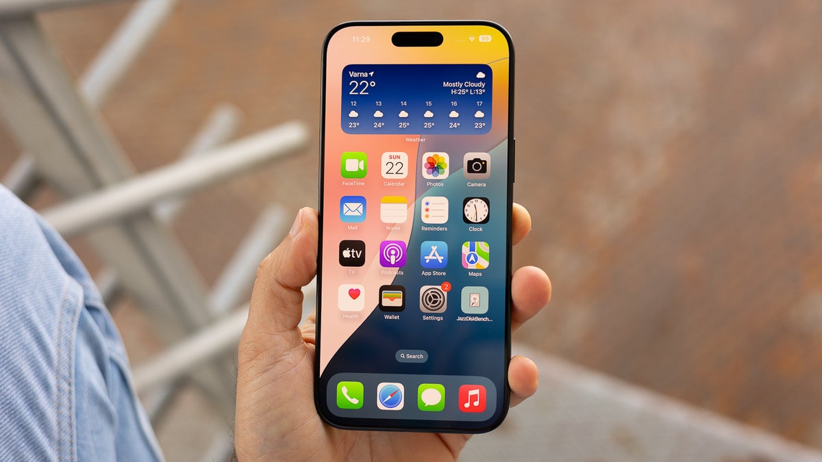 iPhone Configurations to Prolong Battery Duration