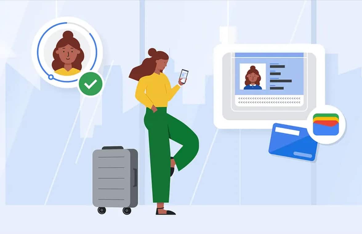 iPhone Users Will Be Able to Include Passports as Digital Identifications in Wallet App