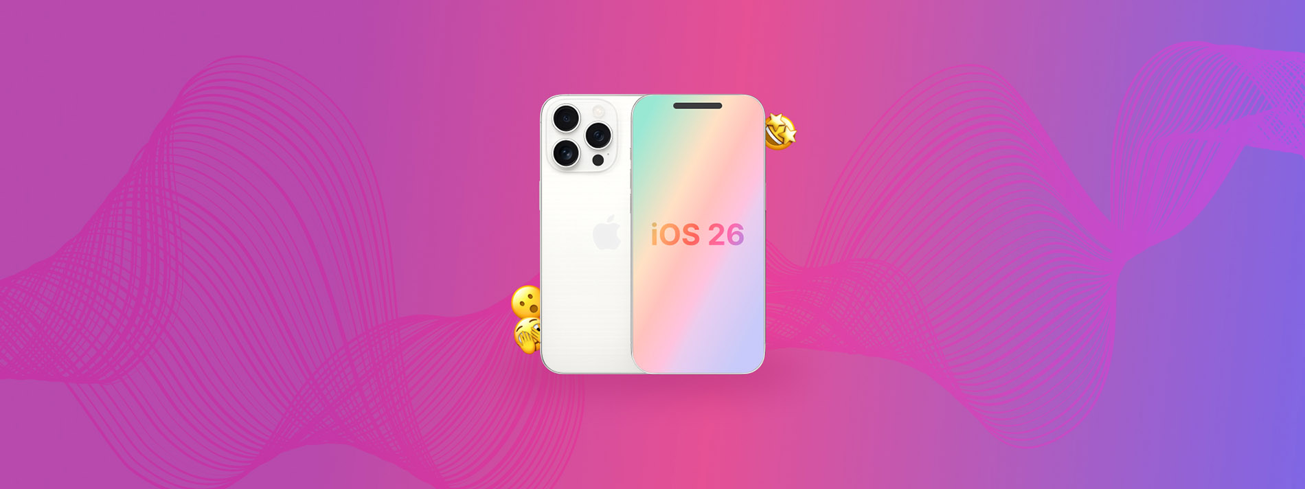 Key Messages Enhancements Not Present in iOS 26