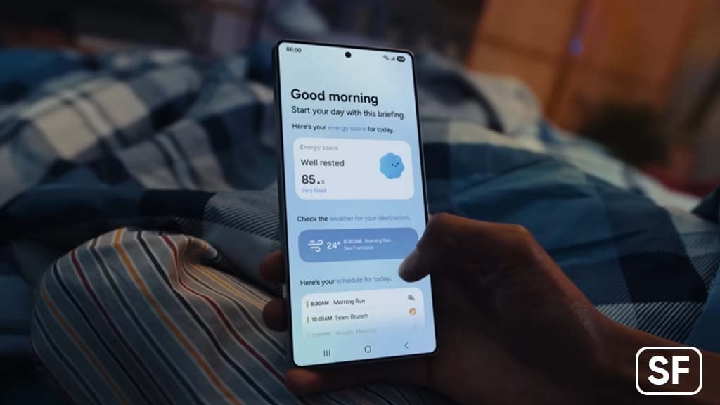 Leaked Icon of Galaxy Buds 4 in One UI 8.5 Unveils Samsung’s Latest Design