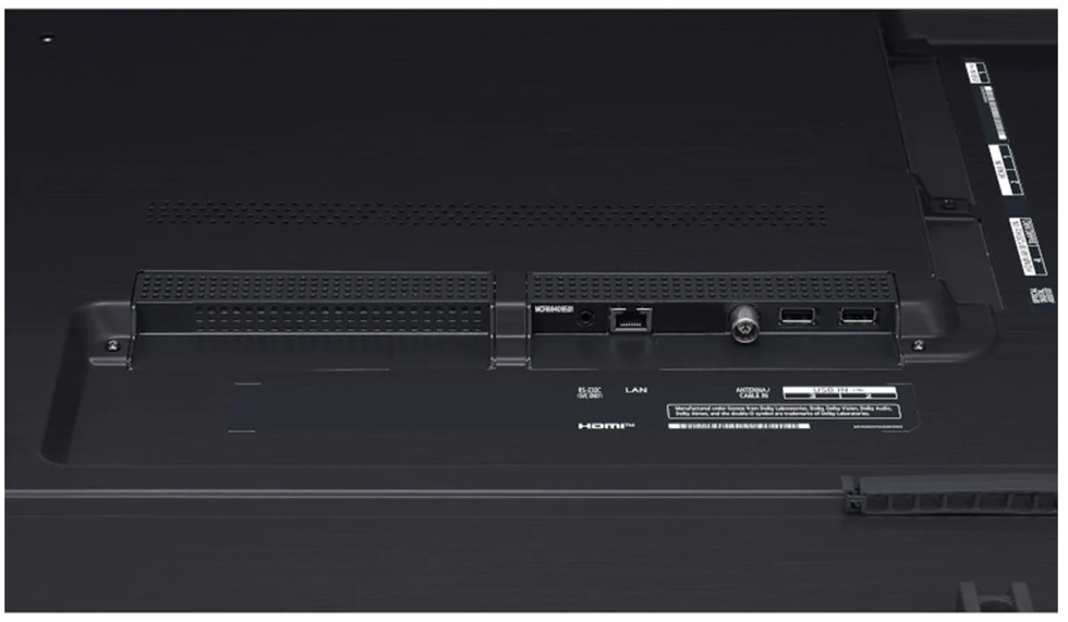 LG UltraFine 6K Display with Thunderbolt 5 Now Ready for Acquisition