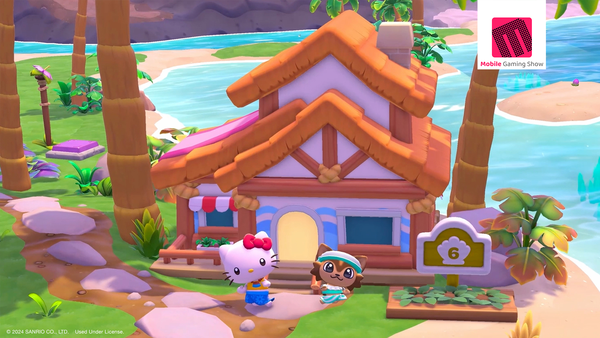 Little Planet: The No-Cost Animal Crossing Virtual Reality Adventure