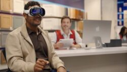 M5 MacBook Pro, iPad Pro, and Vision Pro Release in Apple Retail Locations