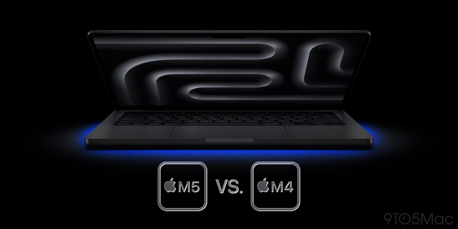 M5 MacBook Pro vs M4 MacBook Pro: Important Distinctions and Enhancements Clarified