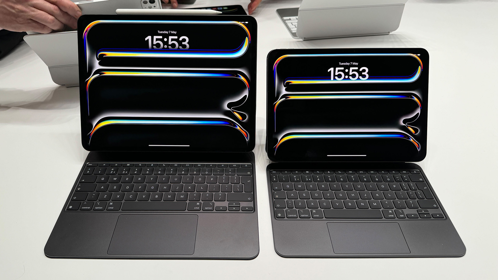 MacBook Air Might Acquire Major Benefits from iPhone 17 Pro's Latest Feature