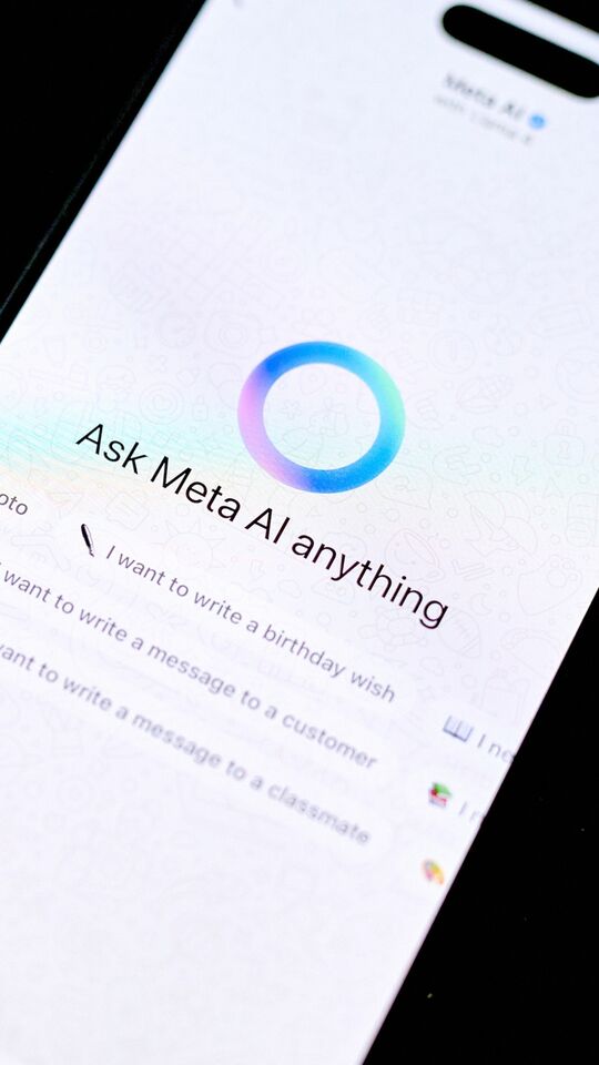 Meta Discontinues ChatGPT Integration in WhatsApp for 50 Million Users