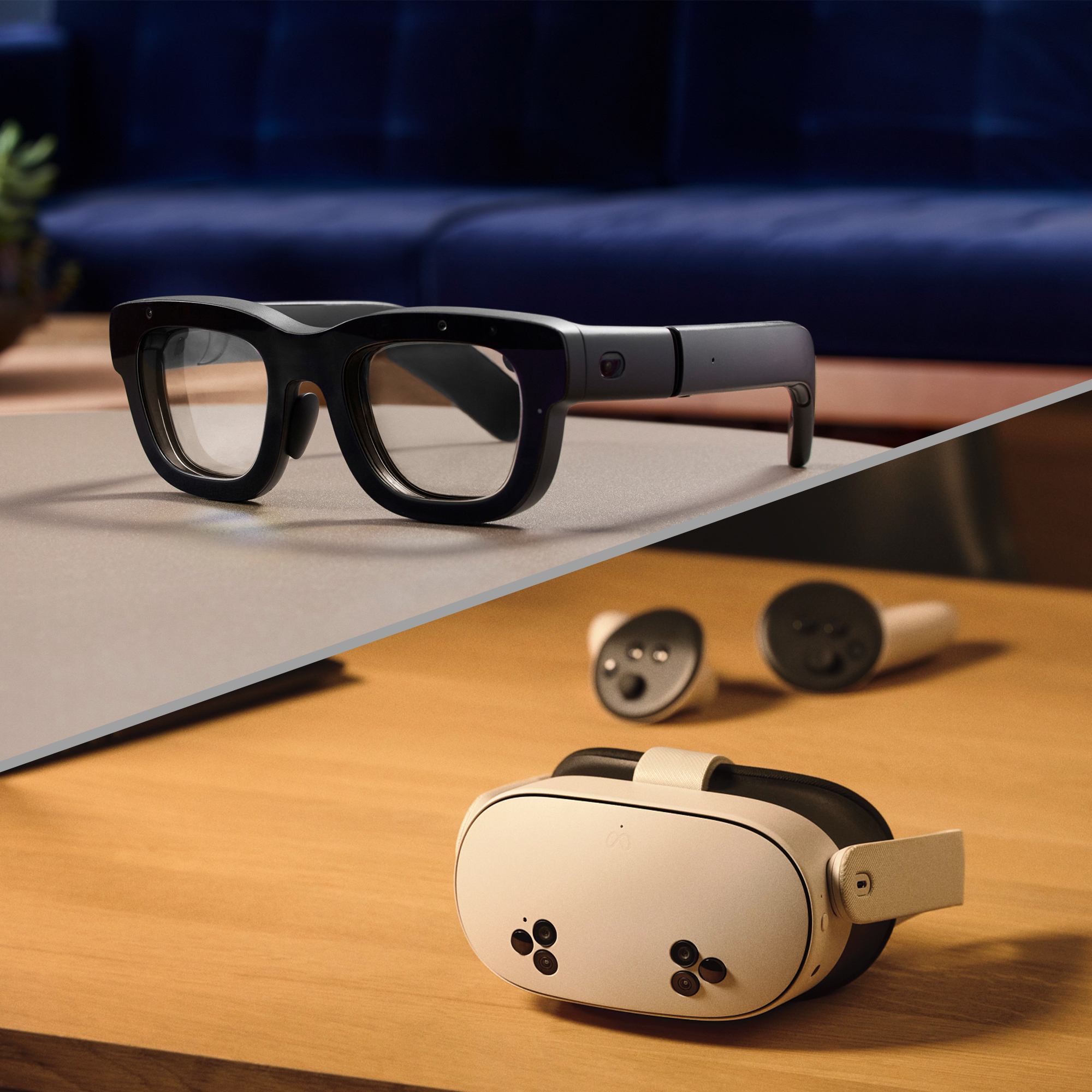 Meta Ray-Ban Display Exhibitions Surface in Unexpected Places