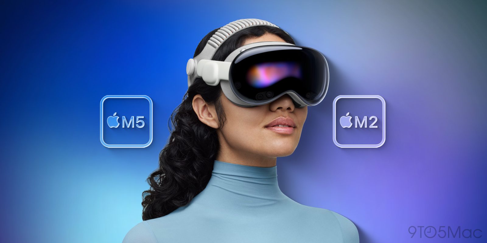 Most Recent Updates and Features of the Apple Vision Pro