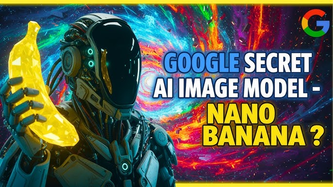 Nano Banana to Incorporate Google Messages into Innovative Creative Imaging Solutions