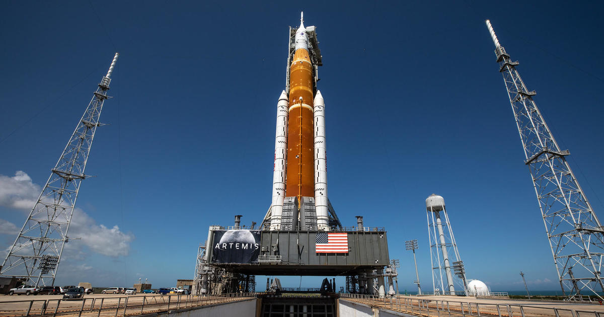 NASA Advances with Artemis 3 Development Despite Setbacks in Artemis 2
