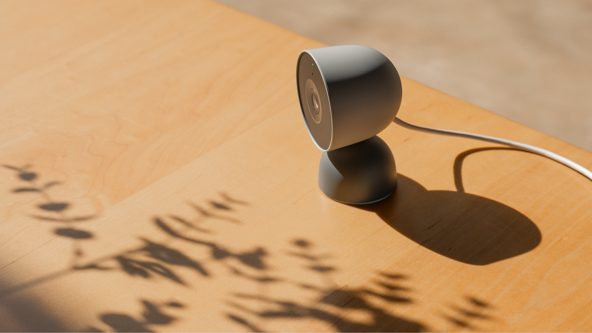 Nest Speakers Refreshed with Gemini Hues for a New Appearance